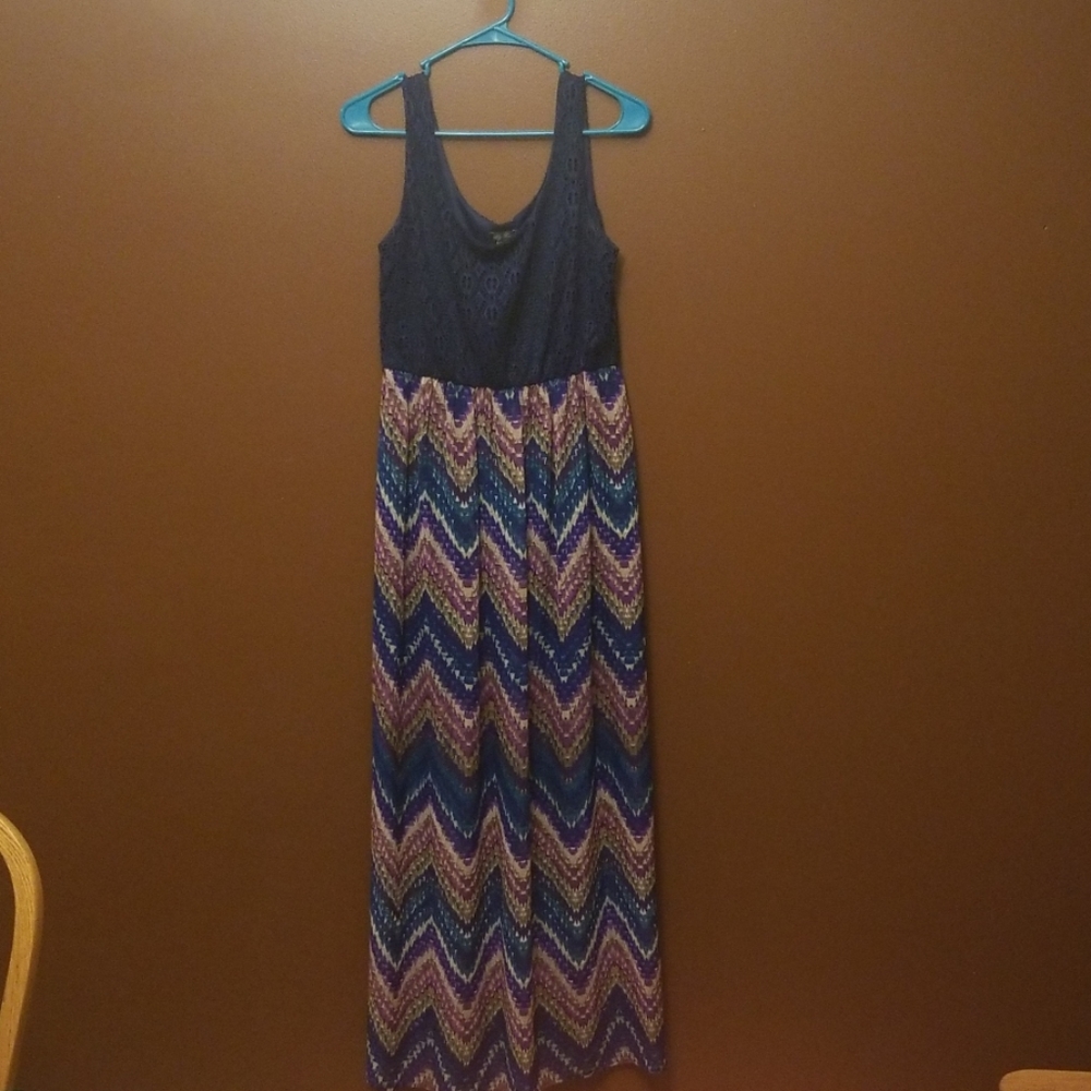 Lily Rose Dress